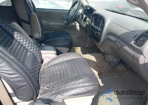 2006 Toyota Tundra Sr5 z USA, uszkodzony, nr VIN 5TBRU34176S477930